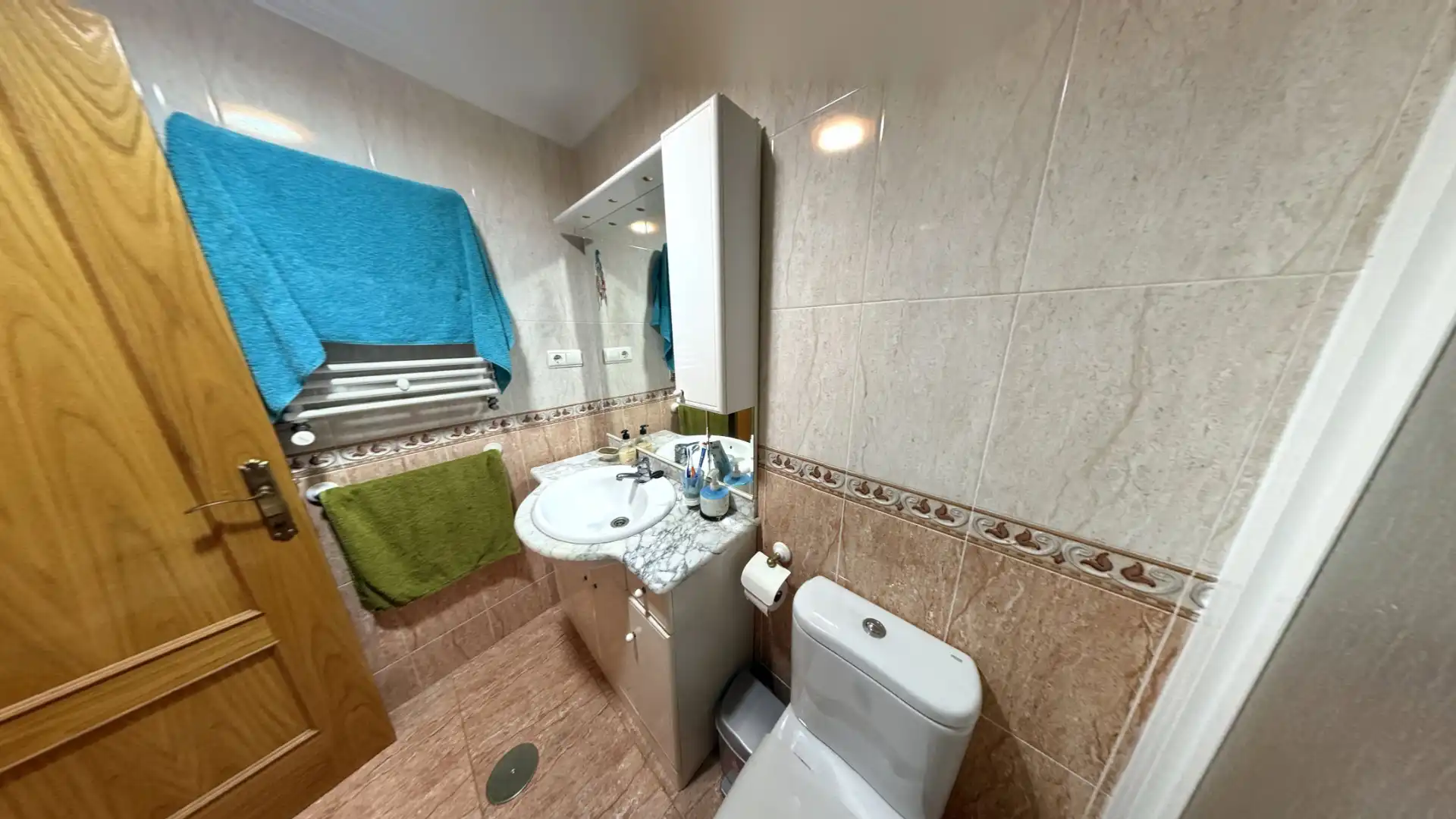 Duplex avec terrasse à vendre à Carrer Sant Bartomeu, imagen 32