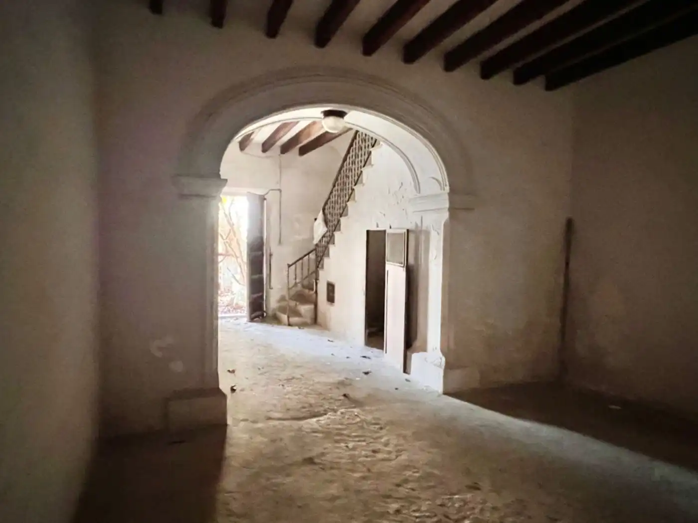 Casa con jardín en venta en Muro, imagen 5