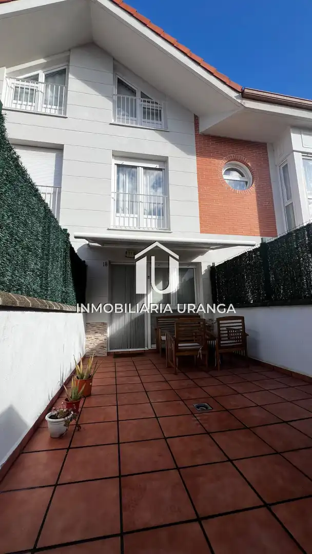 Casa in vendita a La mies, imagen 2