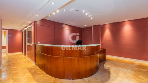 Foto 5 de Oficina en venta en Ríos Rosas - Nuevos Ministerios, Madrid Capital