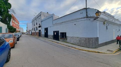 Foto 2 de Casa o xalet en venda a Puente Mayorga - Campamento, Cádiz