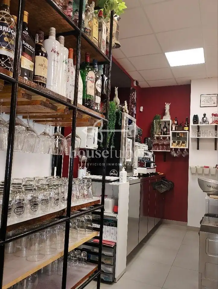 Locale commerciale in vendita a Porta Nova, imagen 16