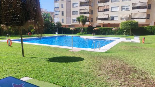 Piso en Venta en Spengler en La Barriguilla