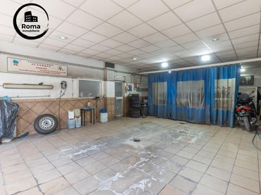Local comercial en venda a Maracena
