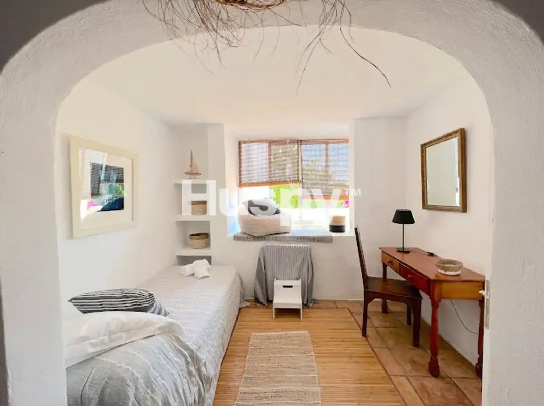 Casa con piscina in vendita a Sant Antoni de Portmany, imagen 10