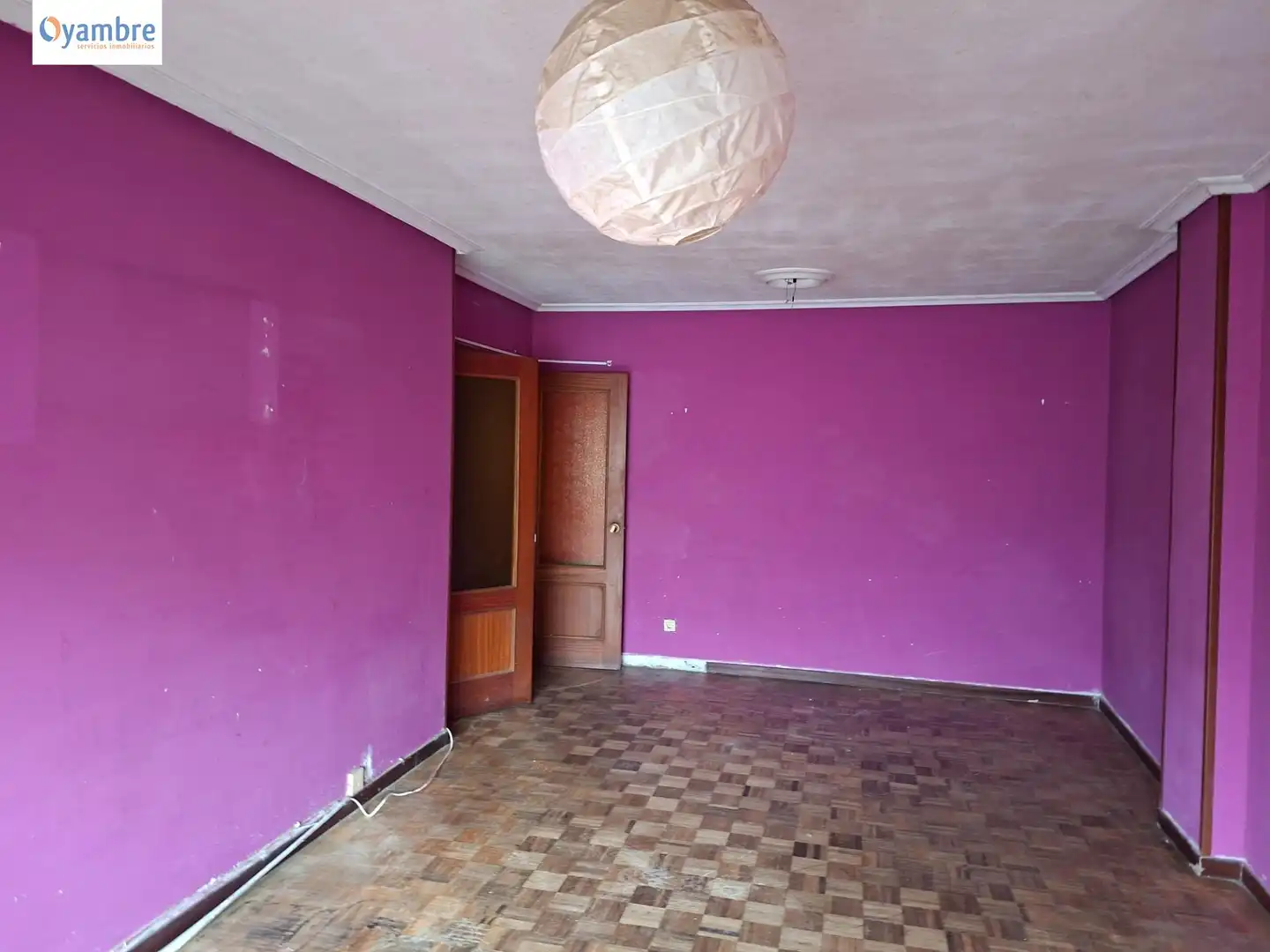 Apartament en venda a Del Principado, 18, Corvera de Asturias