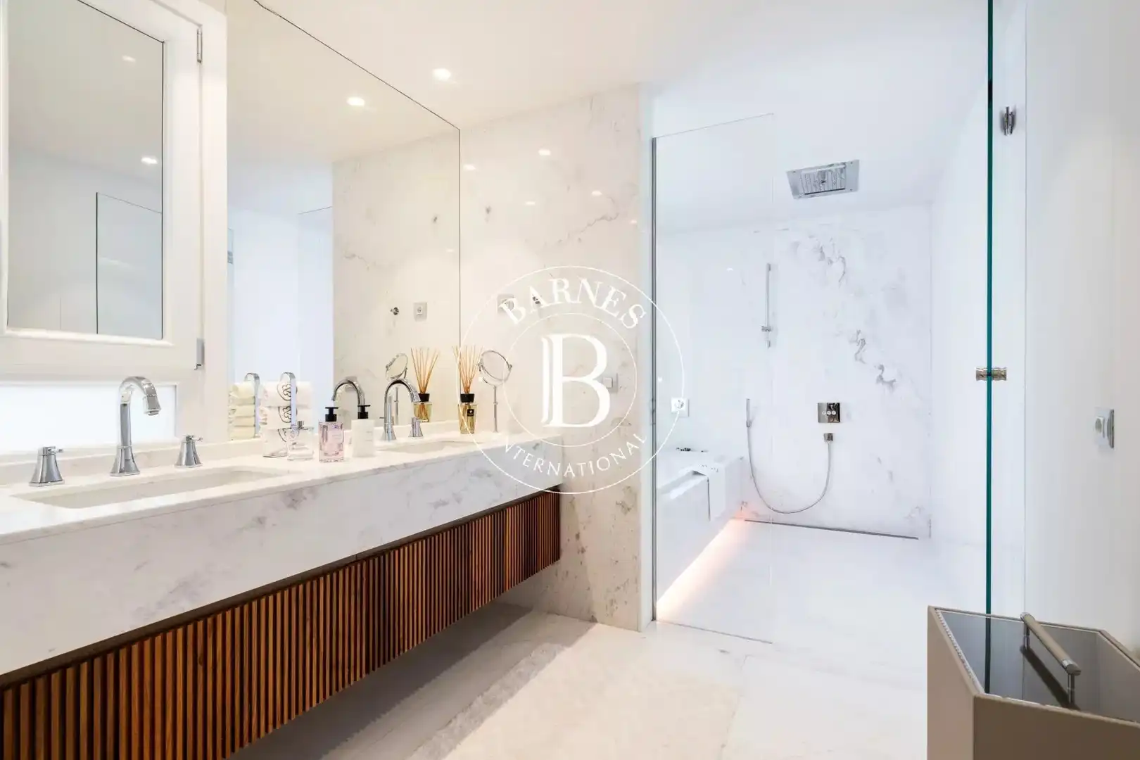 Flat with pool to rent in Barrio de Salamanca, imagen 48
