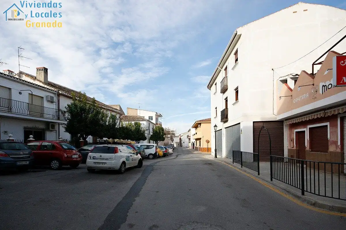 Local comercial en venta en Calle MOLINOS 24, imagen 8