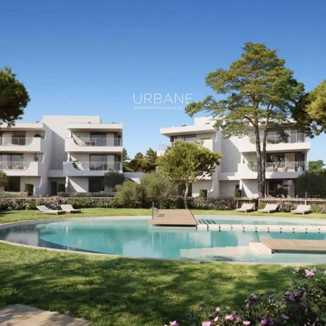 Pis amb piscina en venda a del Pla de Maset, imagen 11