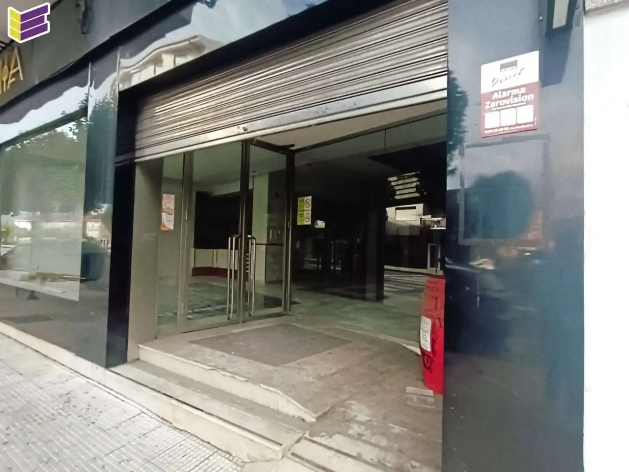 Local comercial en venda a Calle Castelao, imagen 6