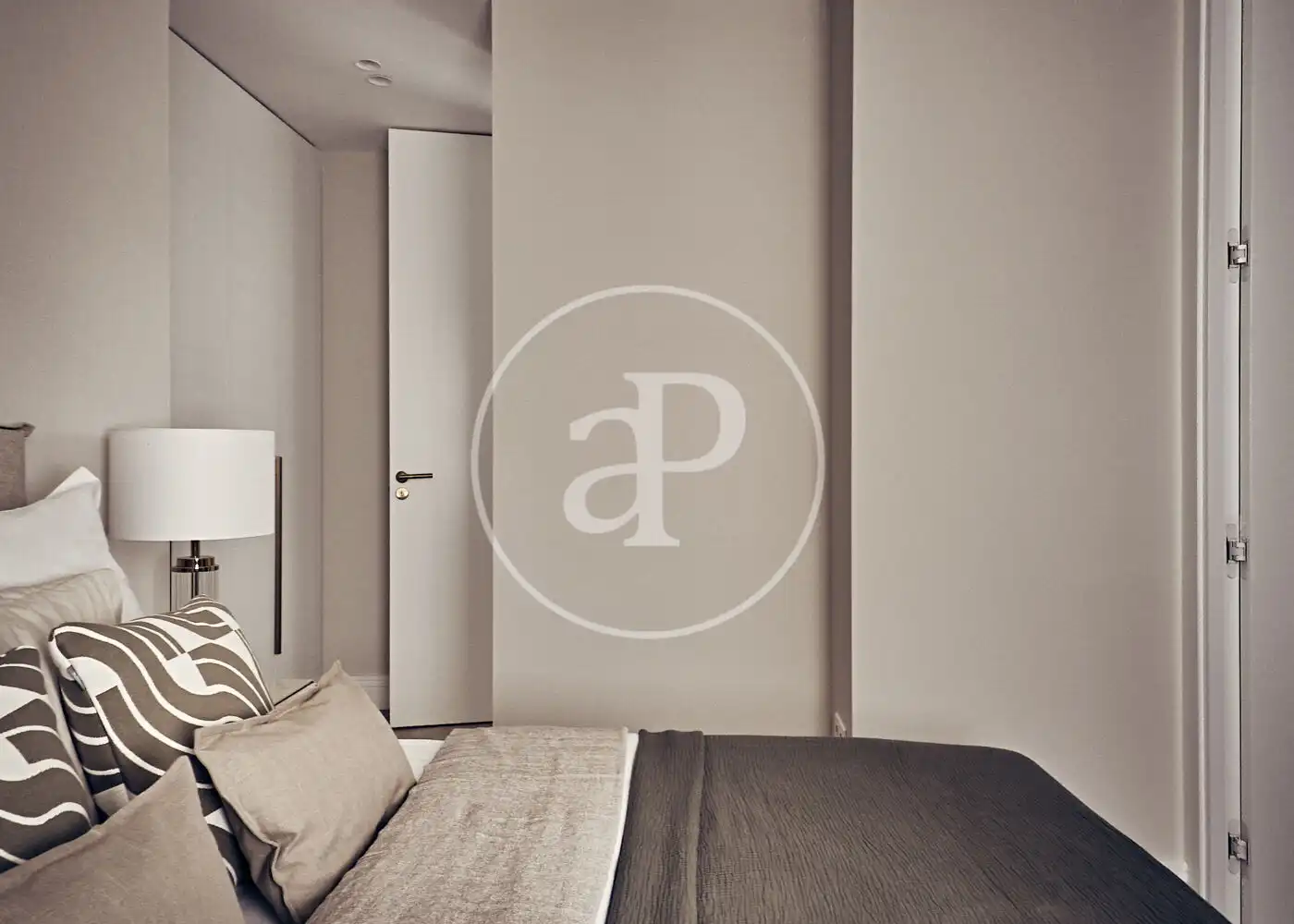Flat with lift for sale in C. de Padilla, imagen 14
