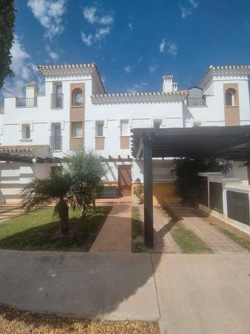 Casa-chalet en Venta en Calle Lubina, 232 en La Torre Golf