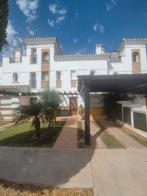 House or chalet for sale in Calle Lubina, 232, La Torre Golf, Torre-Pacheco