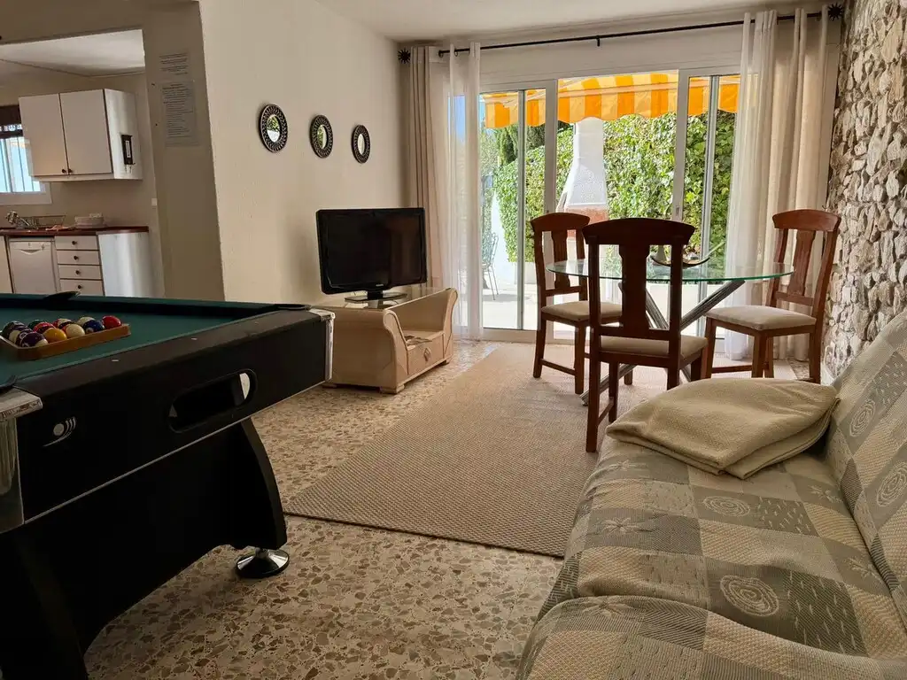 Chalet con piscina en venta en Mijas pueblo, imagen 8