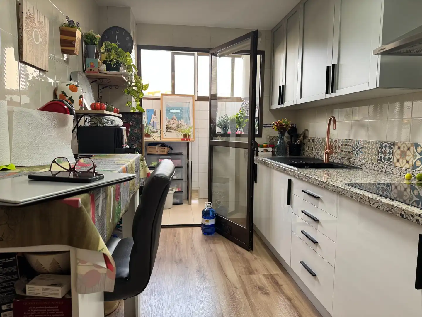 Wohnung mit Pool zum Verkauf in Plans - Gasparot, imagen 9