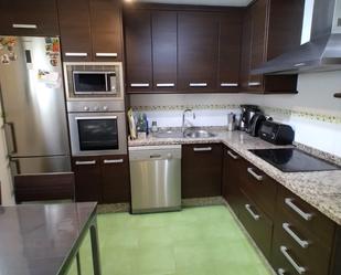 Kitchen of House or chalet for sale in Mérida  with Air Conditioner, Heating and Terrace