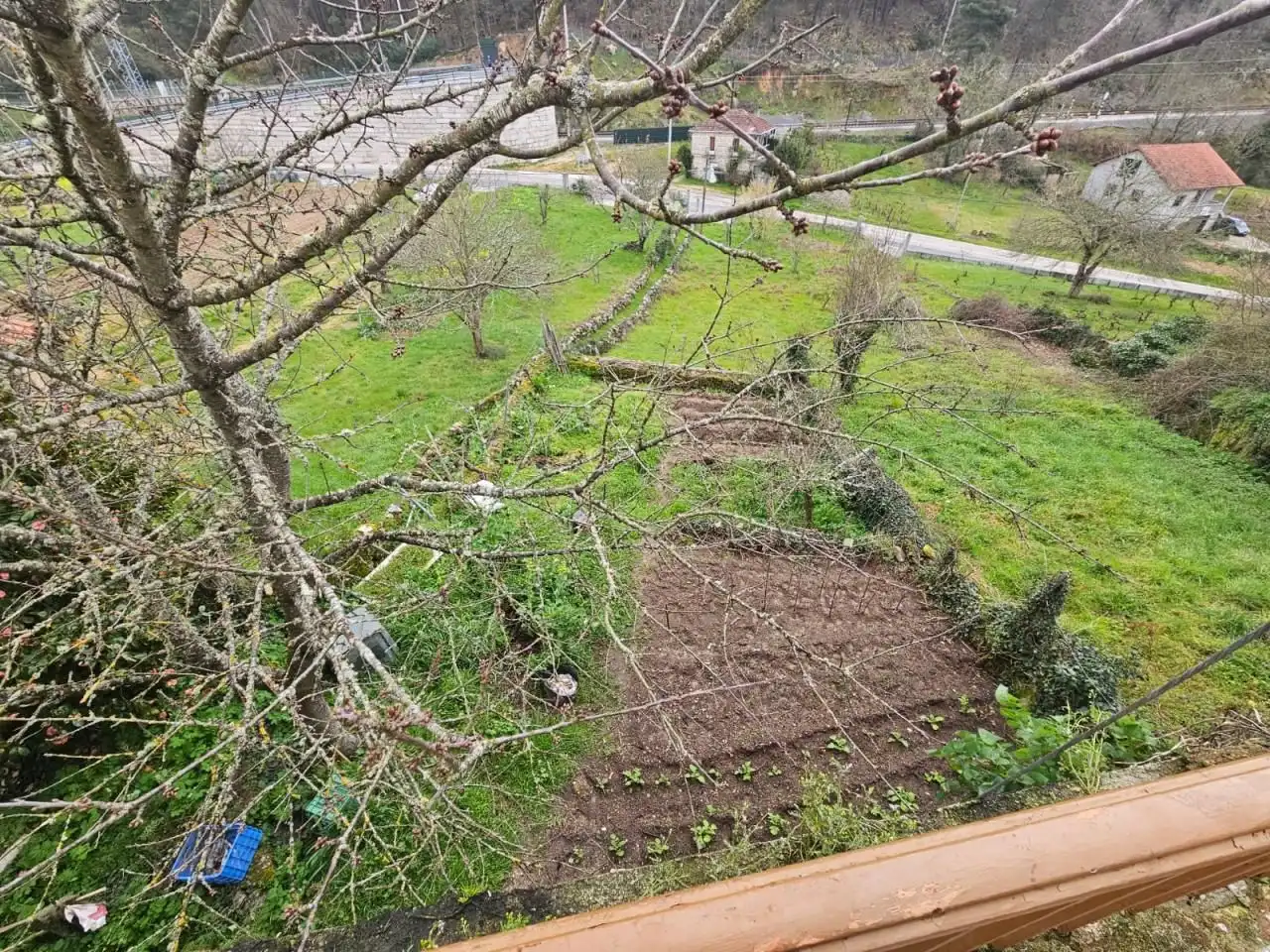 Casa o chalet en venta en San Cibrao das Viñas