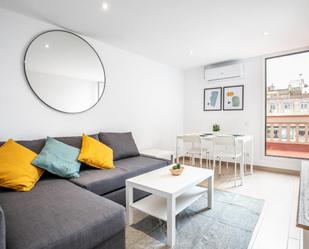 Apartament de lloguer a  Barcelona Capital