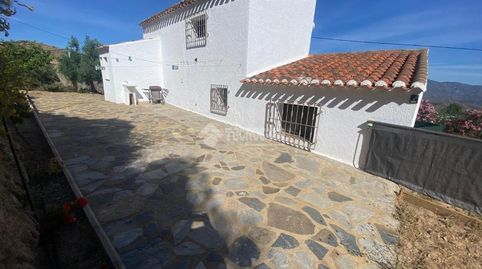 Casa rural en venta en Bédar