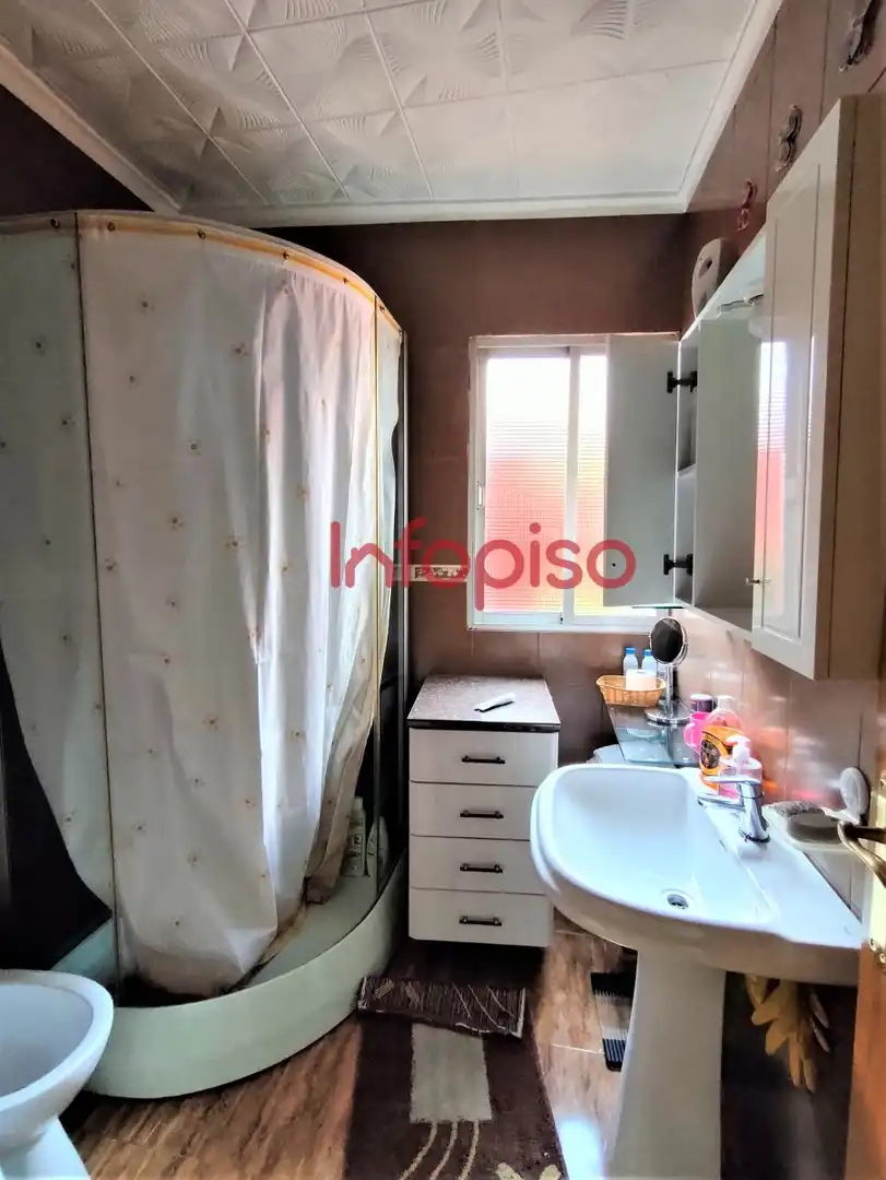 Casa con terraza en venta en Valdepeñas, imagen 21