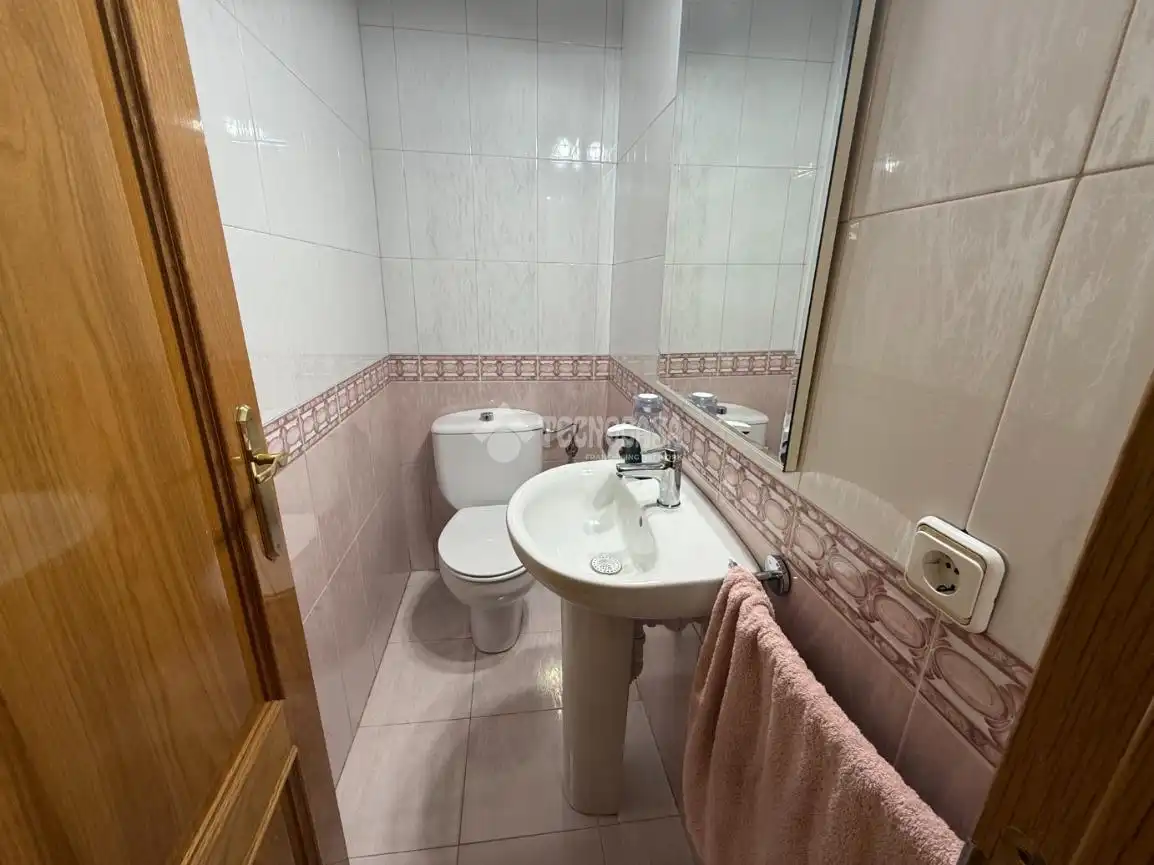Casa aparellada en venda a Usera, imagen 8