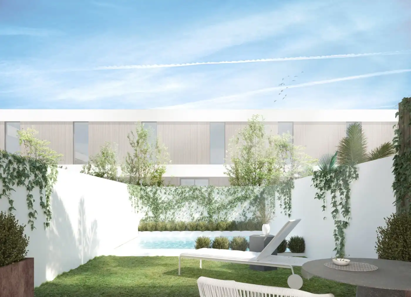 Reihenhaus mit Garten zum Verkauf in Pilar de la Horadada ciudad, imagen 22