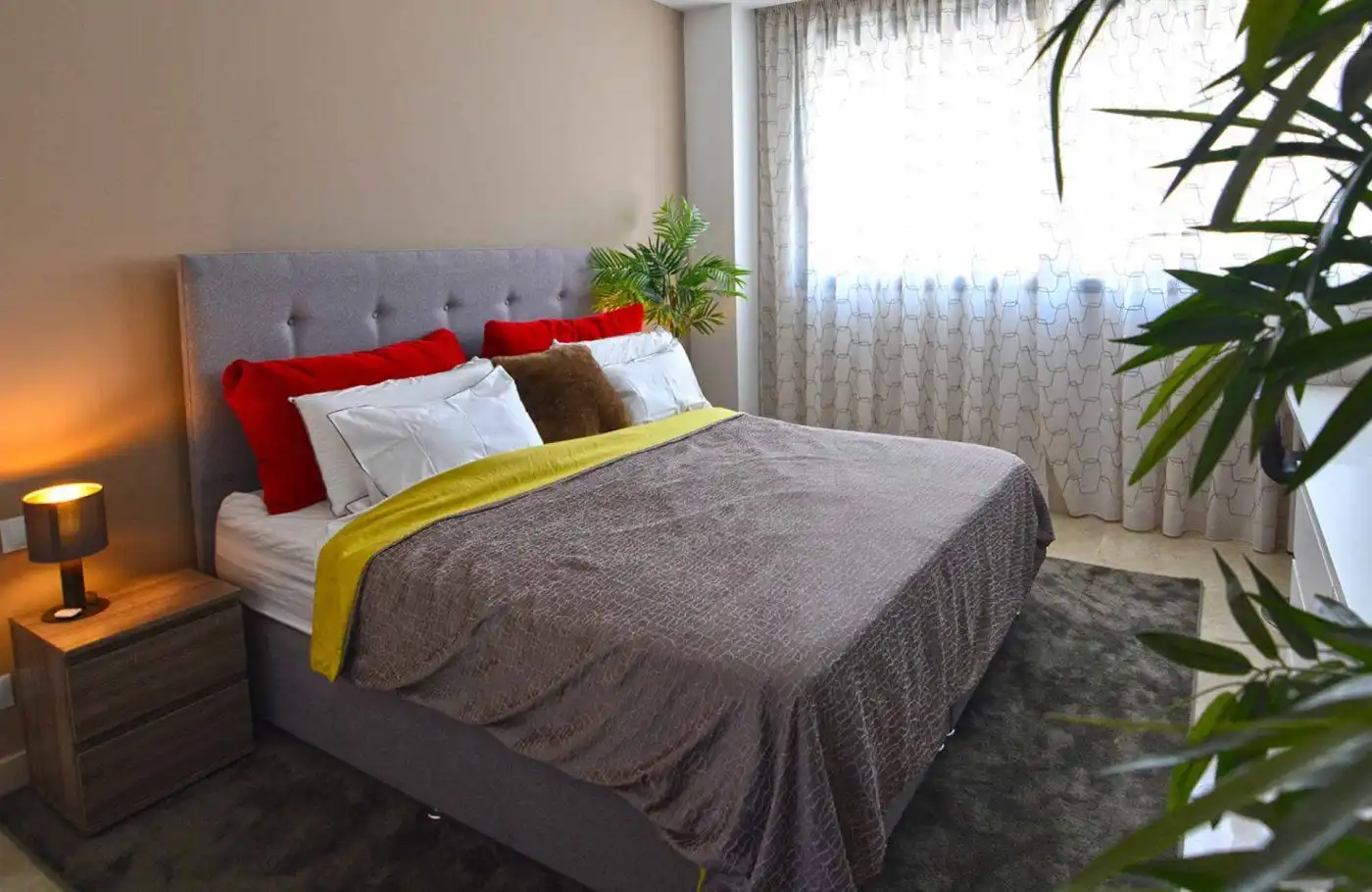 Apartamento con piscina en venta en El Faro de Calaburra - Chaparral, imagen 11
