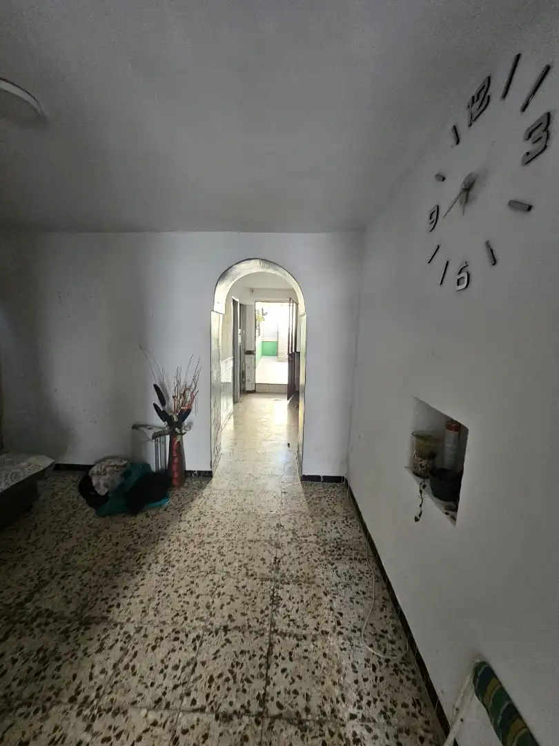 House for sale in El Real de la Jara, imagen 2