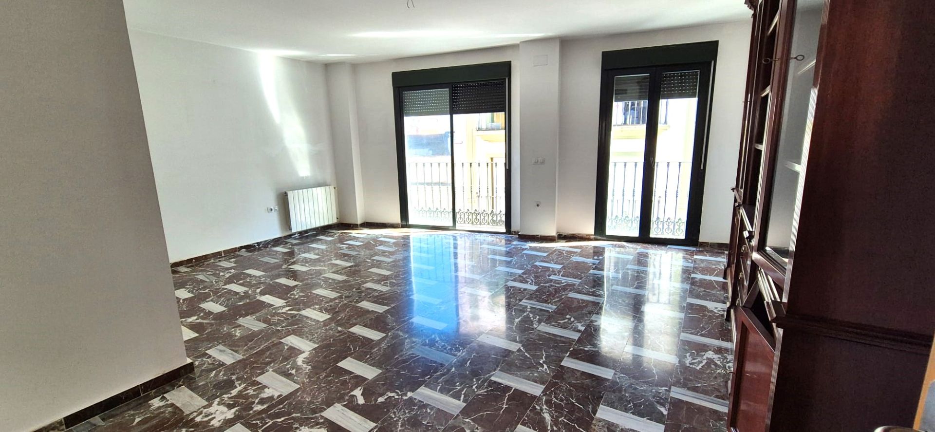 Duplex for sale in Badajoz Capital  with Air Conditioner, Heating and Terrace