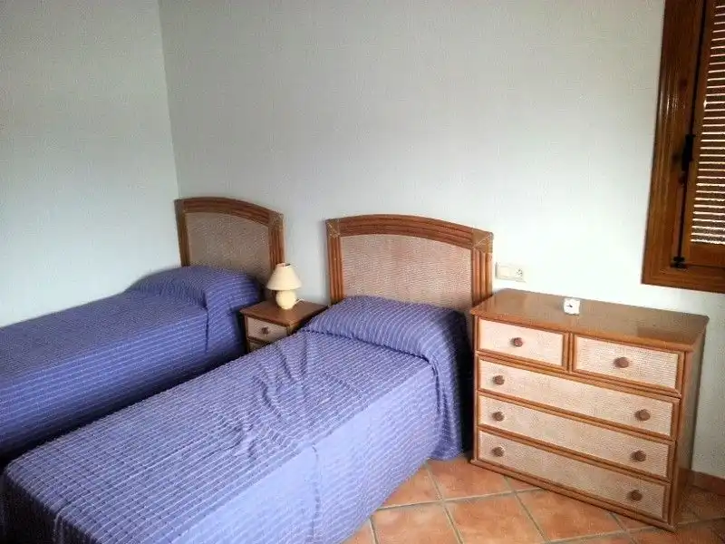 Casa con piscina in vendita a Orihuela Costa, imagen 27