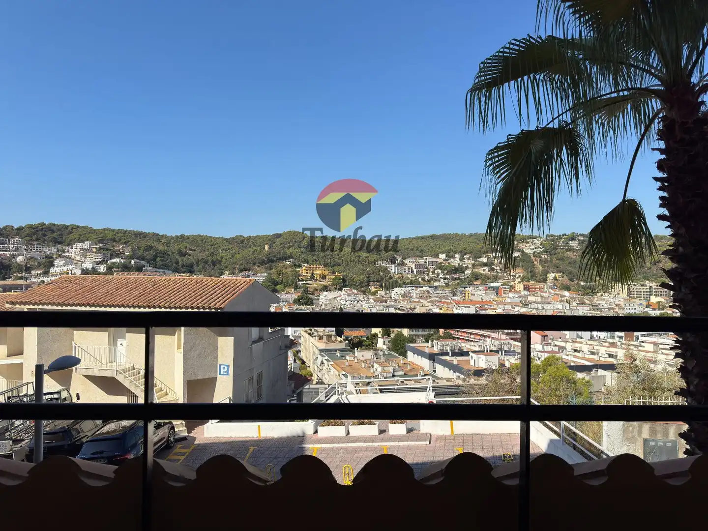 Appartement avec ascenseur à vendre à Tossa de Mar pueblo, imagen 10