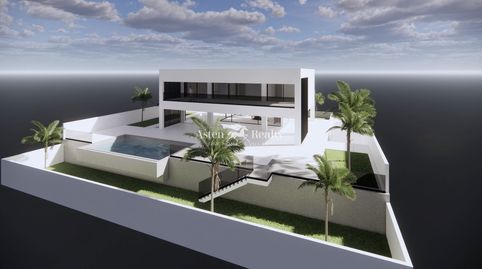 Foto 4 de Casa o xalet en venda a La Vega, Callao Salvaje - Playa Paraíso, Adeje
