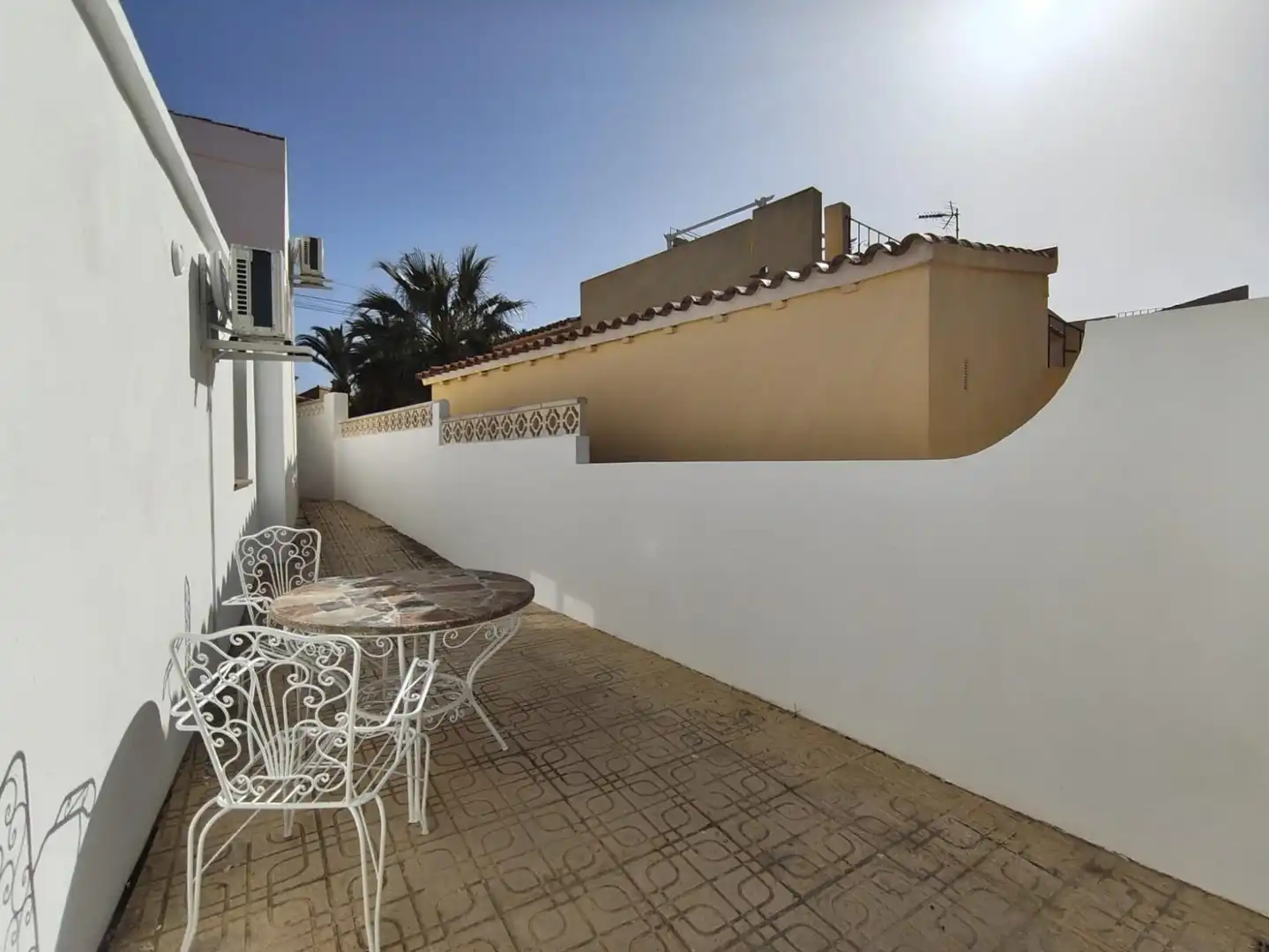 Chalet con piscina en venta en San Rafael - Nucia Park, imagen 28