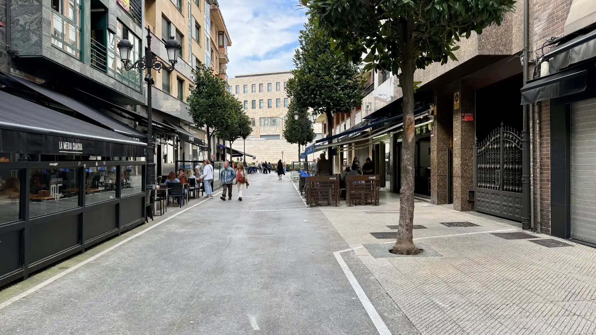 Individual con ascensor en alquiler en Calle Manuel Pedregal 10, imagen 18