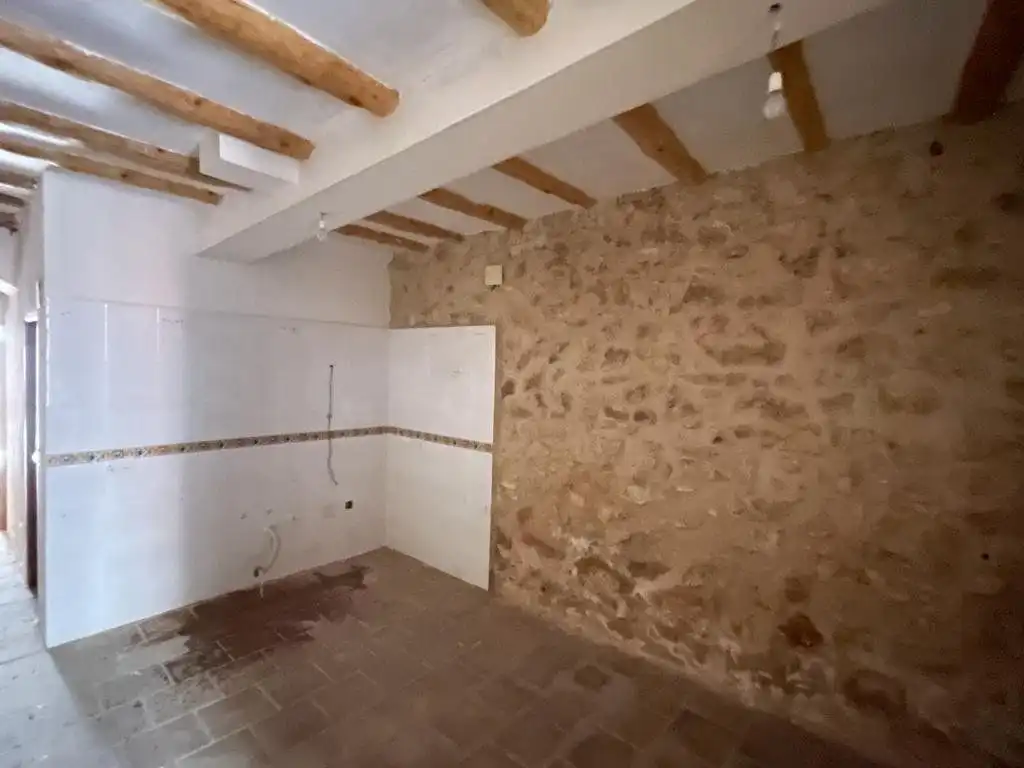 Casa o chalet en venta en Canet lo Roig con Alarma