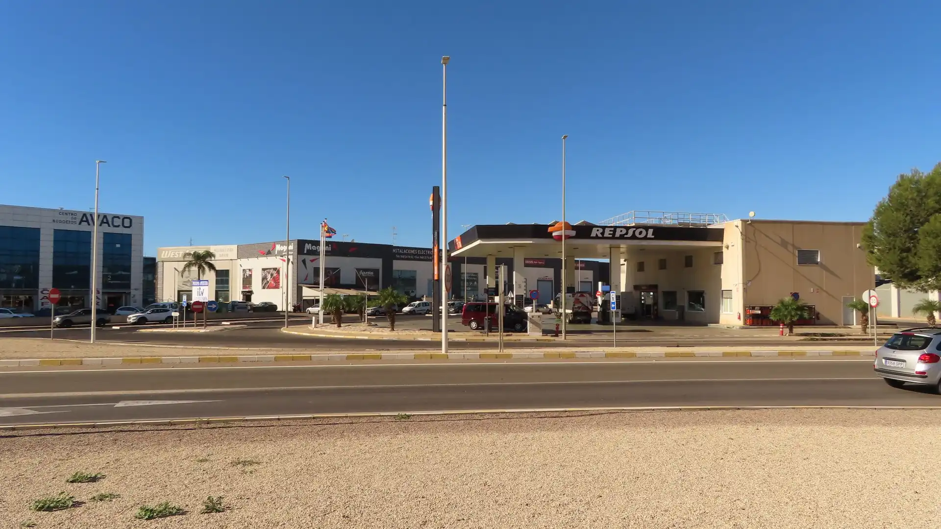 Industrial land for sale in La Unión ciudad, imagen 7