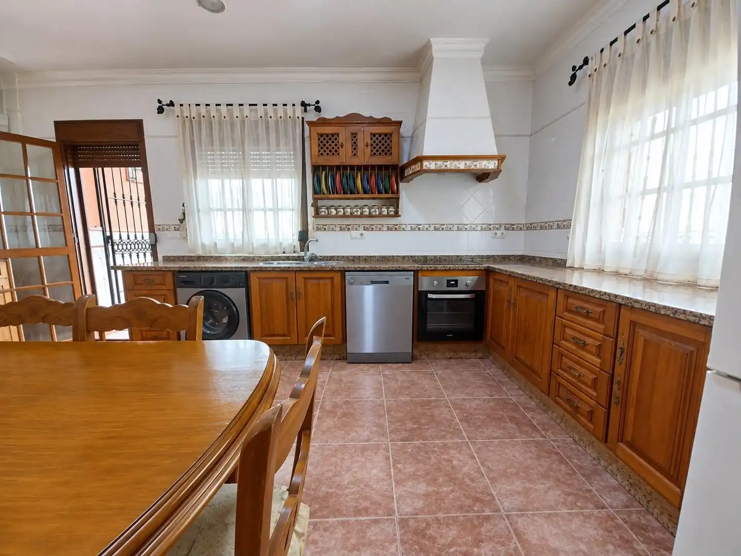 Villa avec jardin à vendre à La Granja - La Colina - Los Pastores, imagen 2