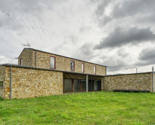 Casa o xalet en venda a Camino Chamoso, 65, Cabanas