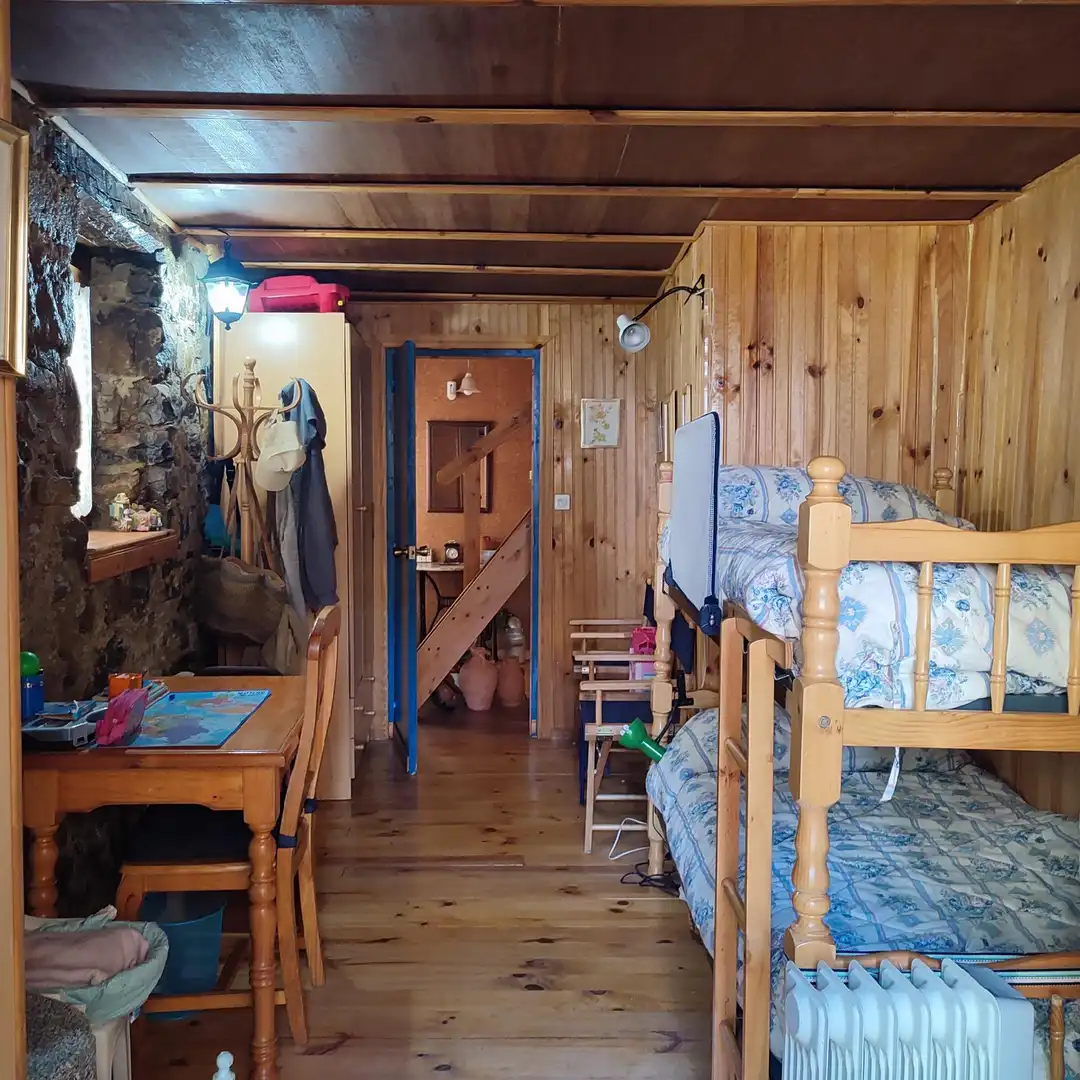 Casa o chalet en venta en Torla - Ordesa con Amueblado y Balcón