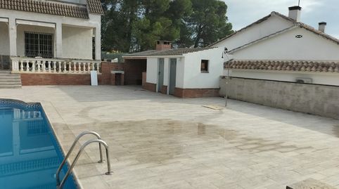 Foto 5 de Casa o chalet en venta en Lliçà d'Amunt, Barcelona