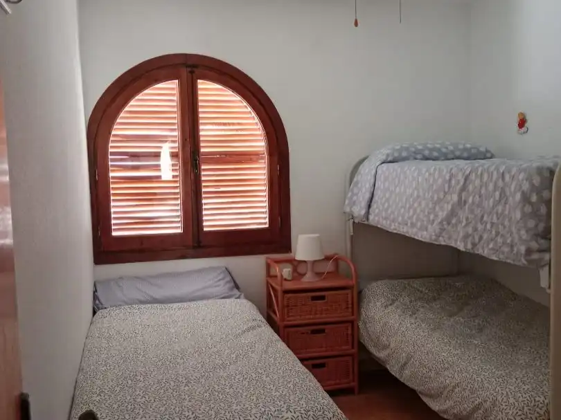 Apartamento con piscina en alquiler en Barrio Veneziola C 7C, imagen 10