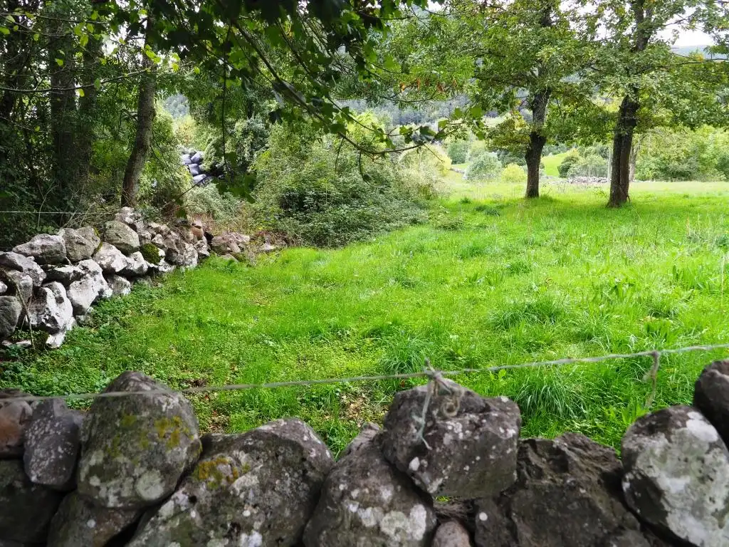 Xalet amb terrassa en venda a Lugar Rioseco 19, imagen 49