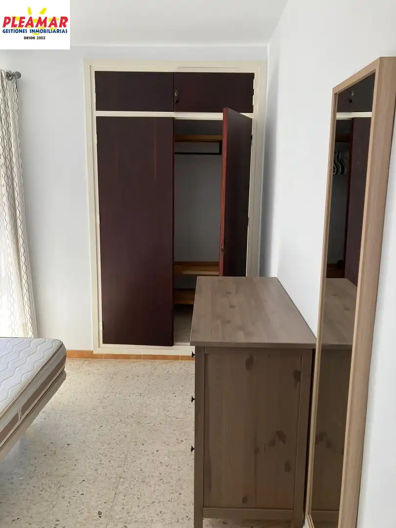 Dormitori de Casa adosada en venda en Chipiona