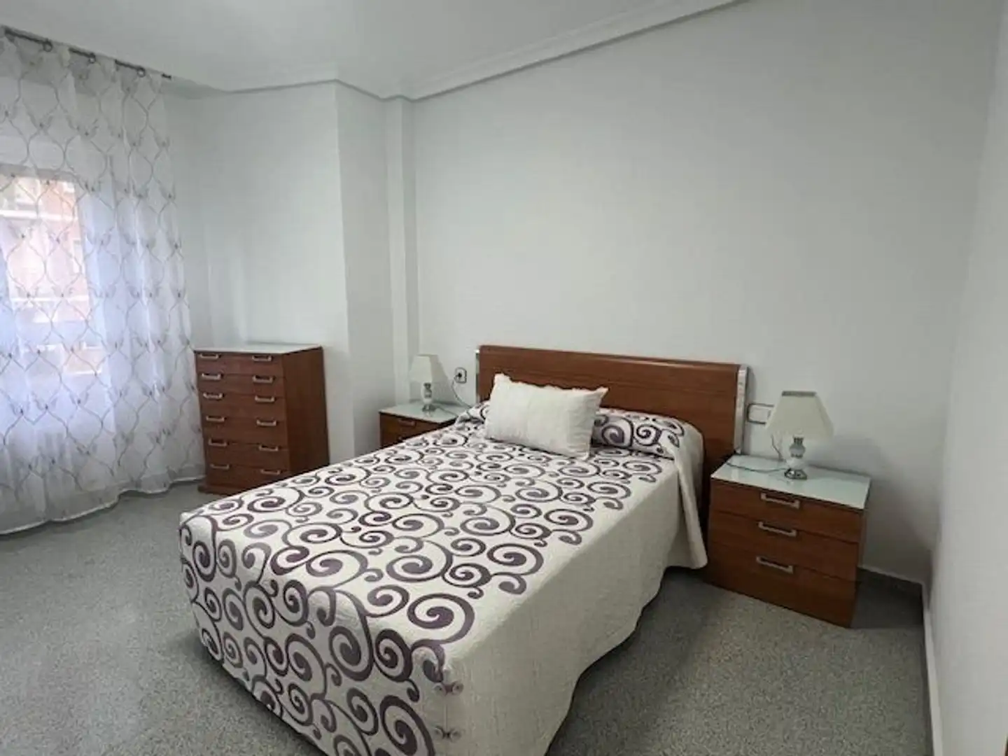 Flat with lift to rent in Avenida Primero de Mayo 94, imagen 6