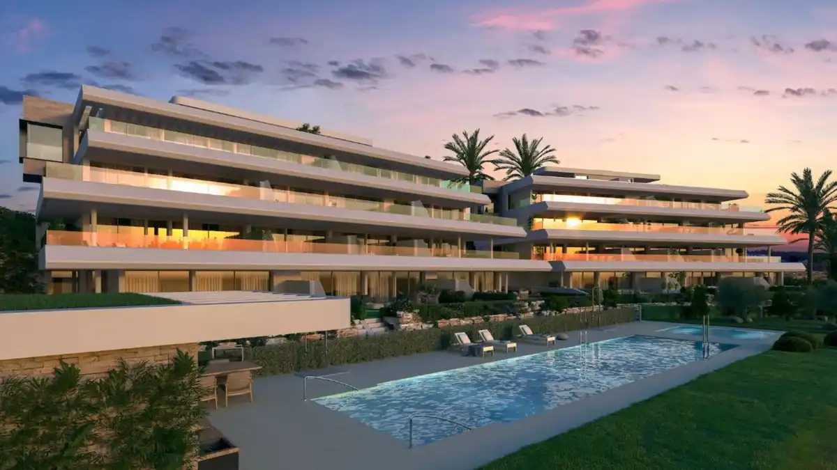 Habitatge amb piscina en venda a Playa Bahía Dorada, imagen 10