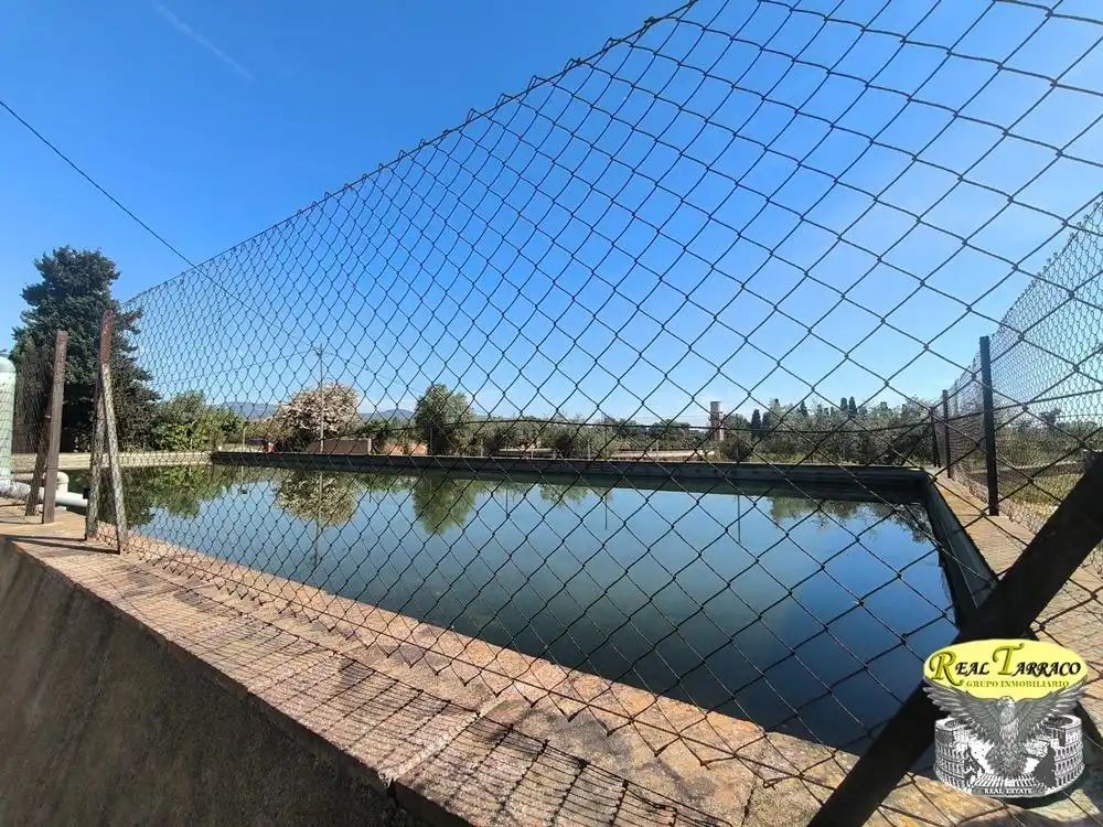 Piscina de Piso en venta en Reus