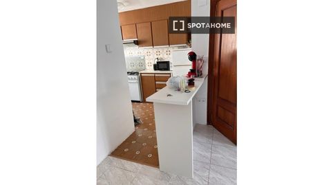 Foto 4 de Habitación en Natzaret, Valencia Capital