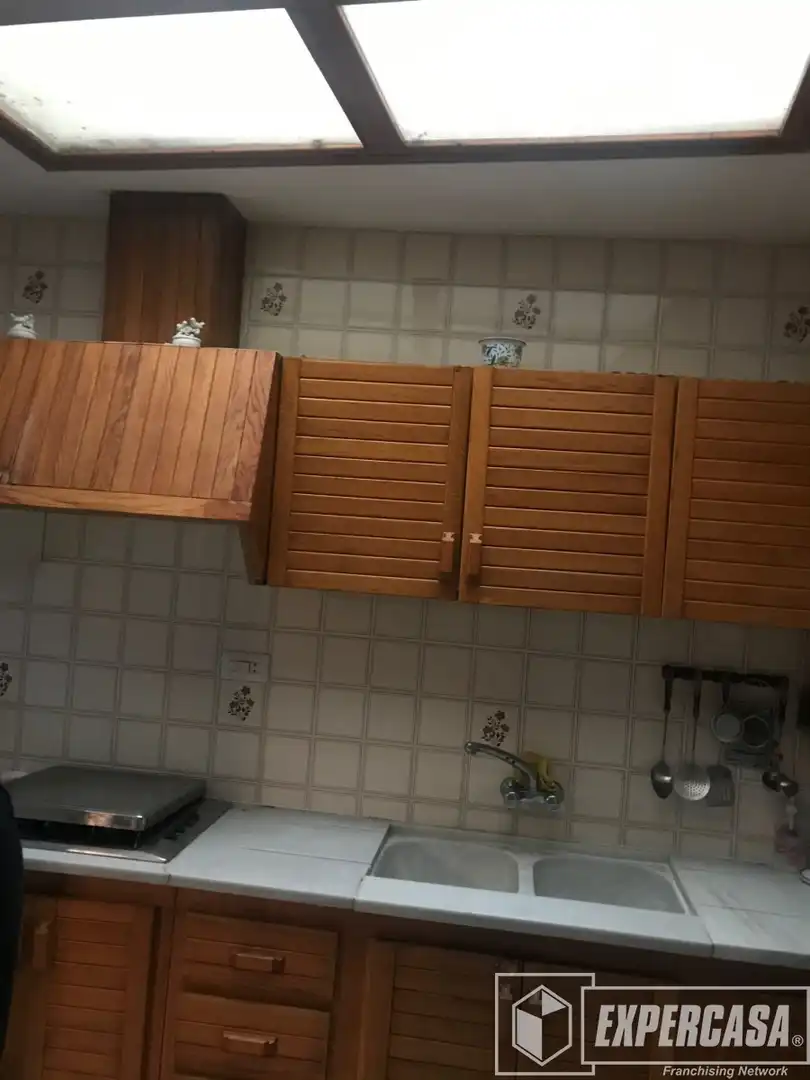Kitchen of Houses for sale in Casinos  with Terrace