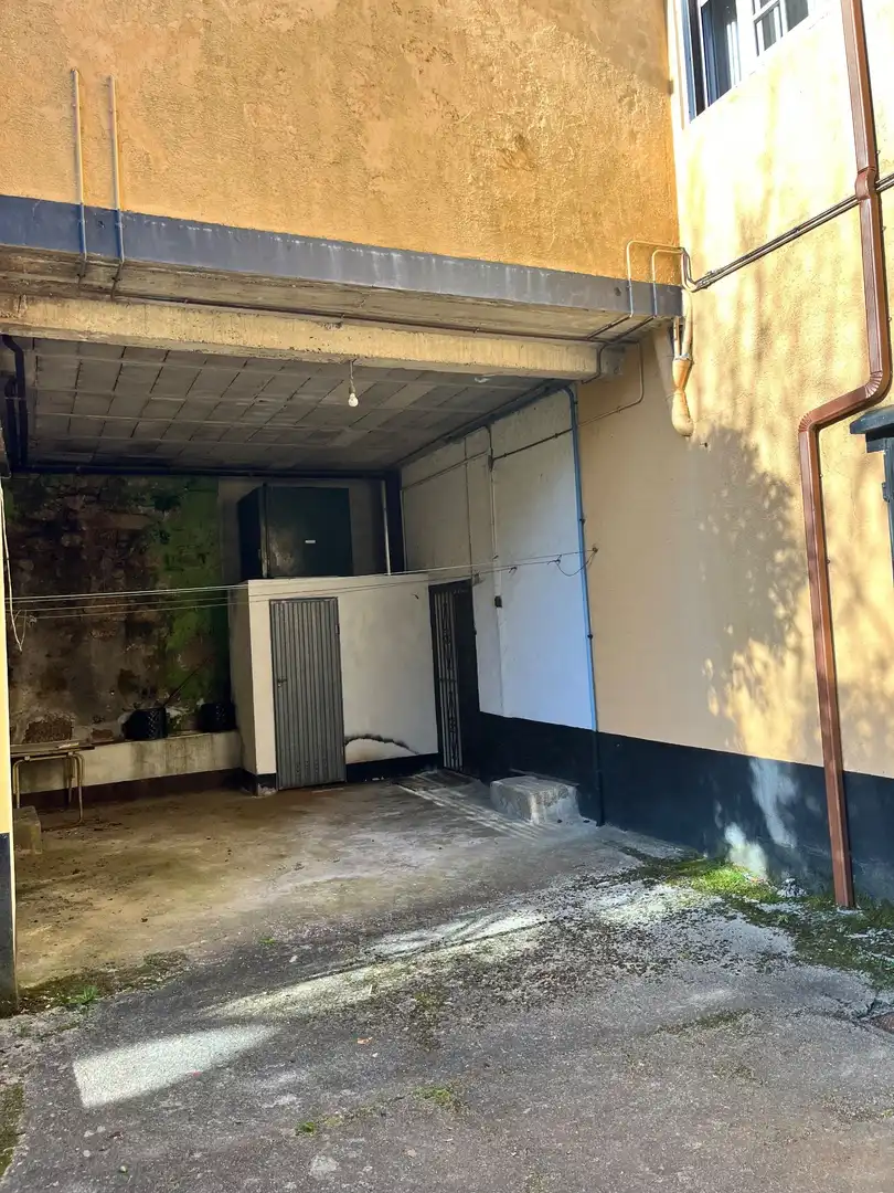 Casa rústica amb jardí en venda a Silleda, imagen 22