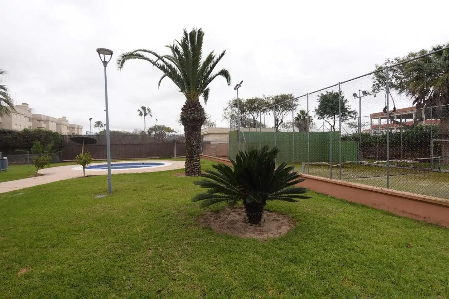 Bajo con piscina en venta en Av de la manzanilla, imagen 31